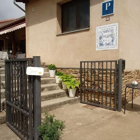 Pension Gabino  El Ganso Luaran gambar